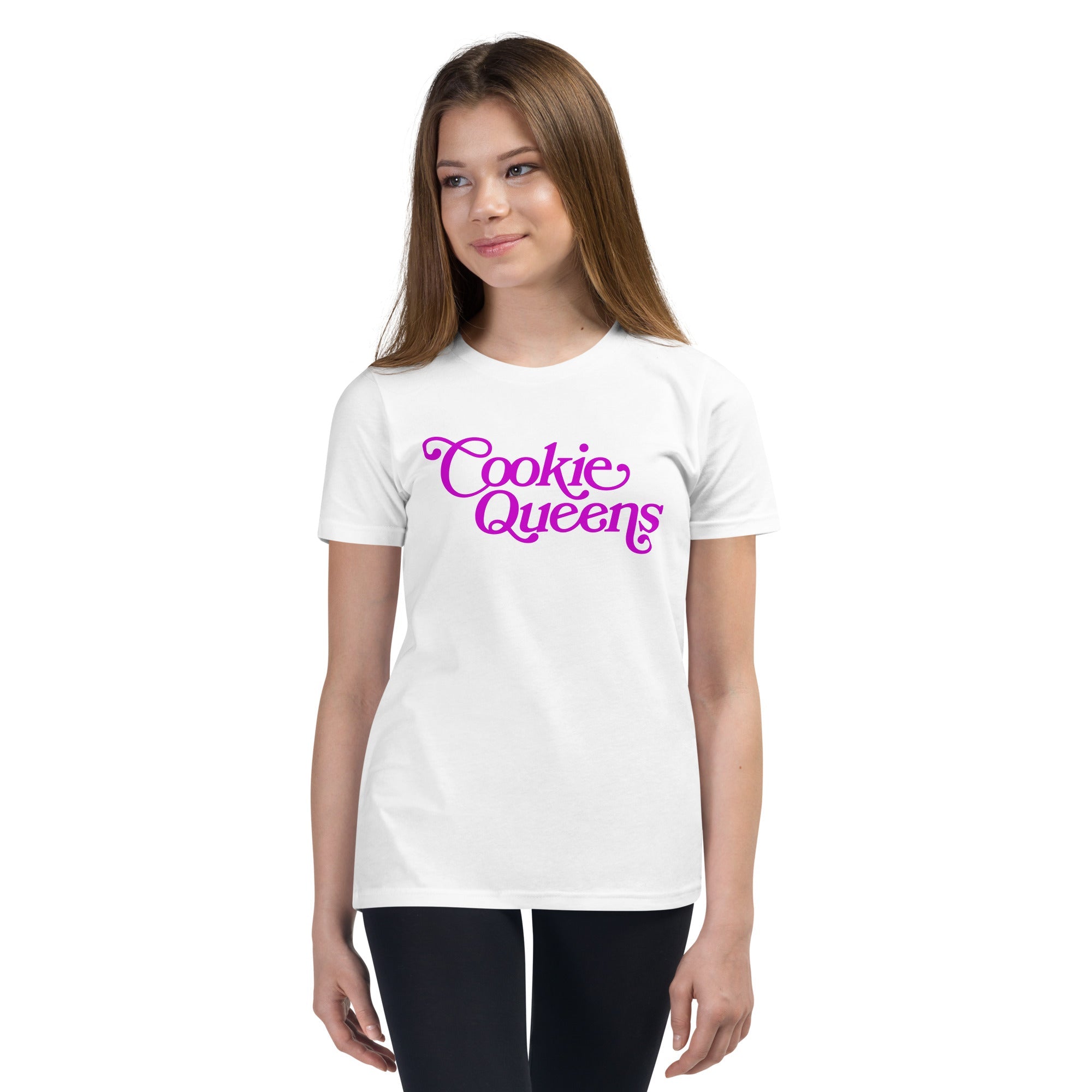 Youth Apparel