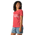 Women's Relaxed T-Shirt - Cookie Queens - Multicolors!
