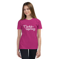 Youth T-Shirt - Cookie Queens - Multicolors!